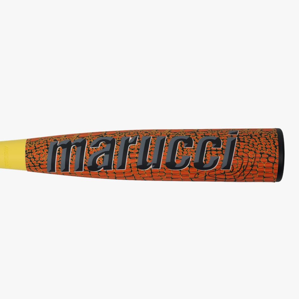 Amazon | marucci(マルチ) バット 軟式 少年用 【ワニクラッシャー